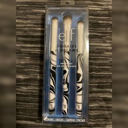Elf Brush Set