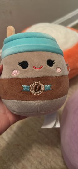 Squishmallows