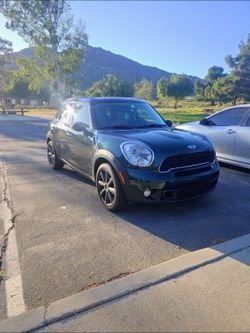 2012 Mini Cooper