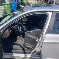 2006 BMW 325i
