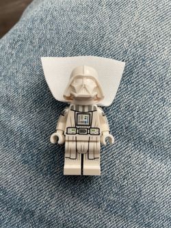 Jedi Vader