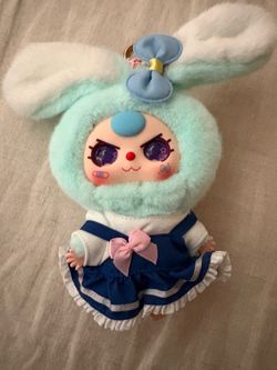 BB3 Plush