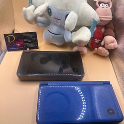 Dsi Xl Systems