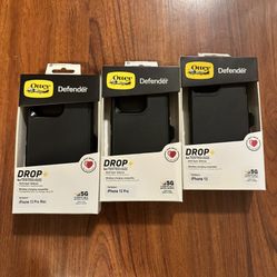 New Otterbox Series 13