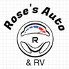 Rose's Auto 