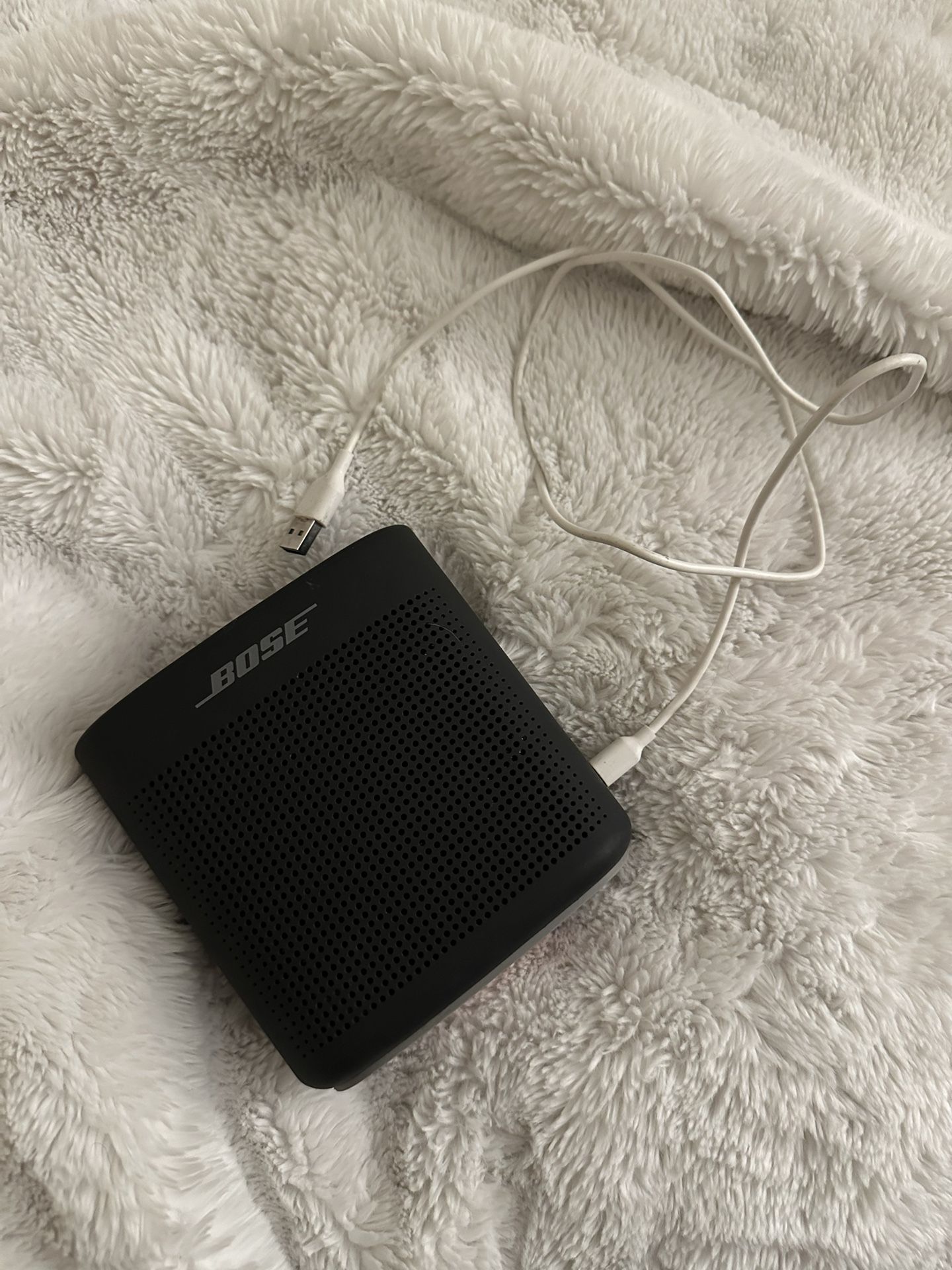 Bose Speaker