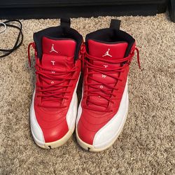 Retro Jordan’s Size 10.5