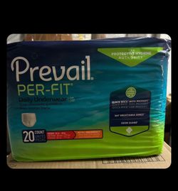 Free Adult diaper -New