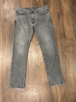 511 Levi’s 34x32