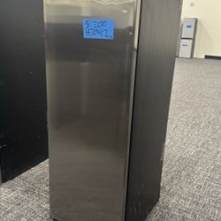 Single Door Refrigerator
