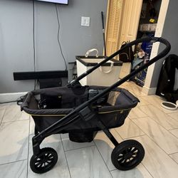 Evenflo Wagon