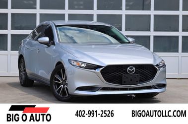 2020 Mazda Mazda3 Sedan