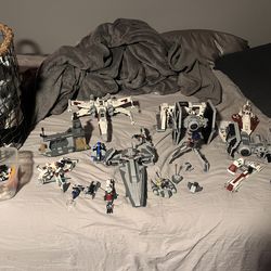 star wars lego lott