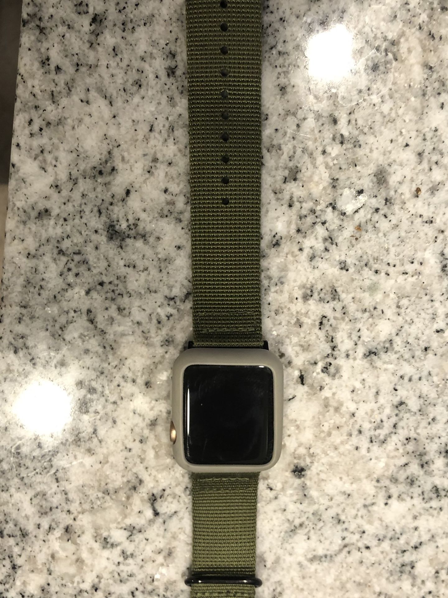 Apple Watch Series 3