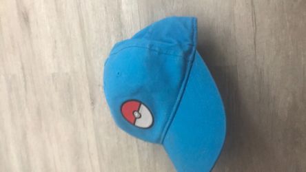 Pokemaster hat