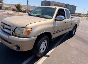 2006 Toyota Tundra