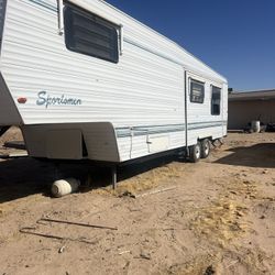 RV Sportsman 