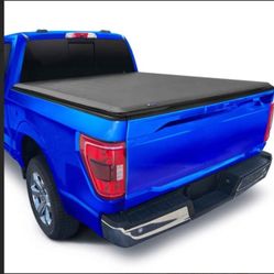 Tyger Tonnaue Soft Roll Up Cover