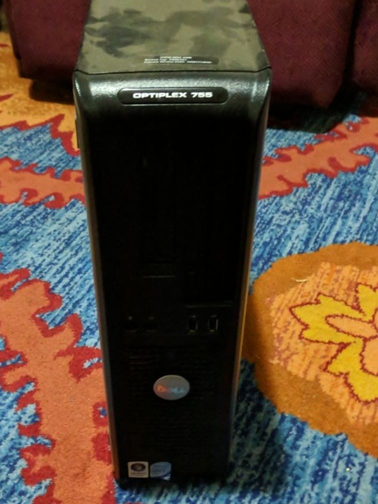 Optiplex 755