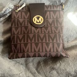 milan crossover bag 