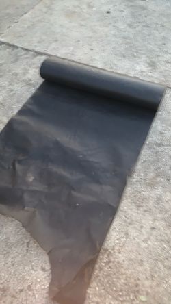 Roof Sheeting Roll