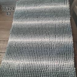 Bathroom Rug