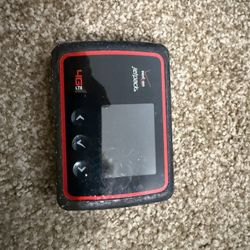 Verizon Jetpack Mobile Hotspot 