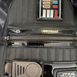 Loungefly Vader