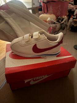 Nike Cortez Basic SL