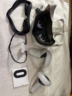 Oculus Quest 2