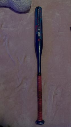DeMarini Uprising Fastpitch Softball Bat (-12) Lightweight Pop Bat