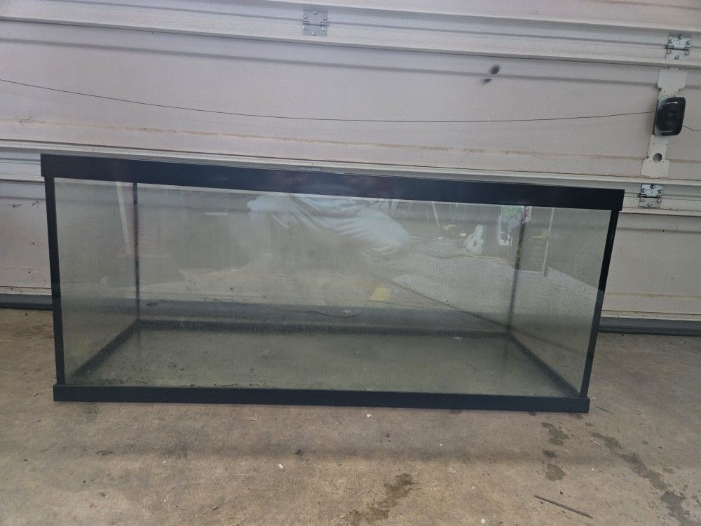 75 Gallon Aquarium Fish Tank