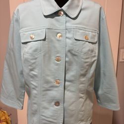 Women’s Blazer