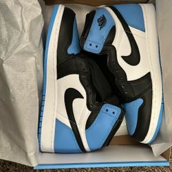 Nike OG Jordan 1 High Top