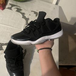 space jams low