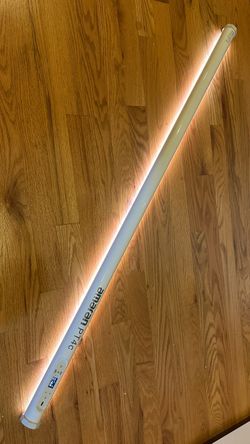 Amaran PT4c RGB Tube Light with Accessories