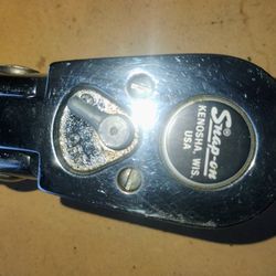 Snap On Torque Wrench 