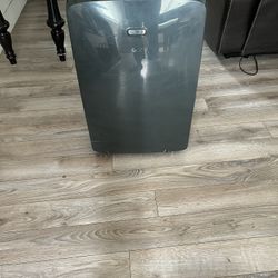LG  AC