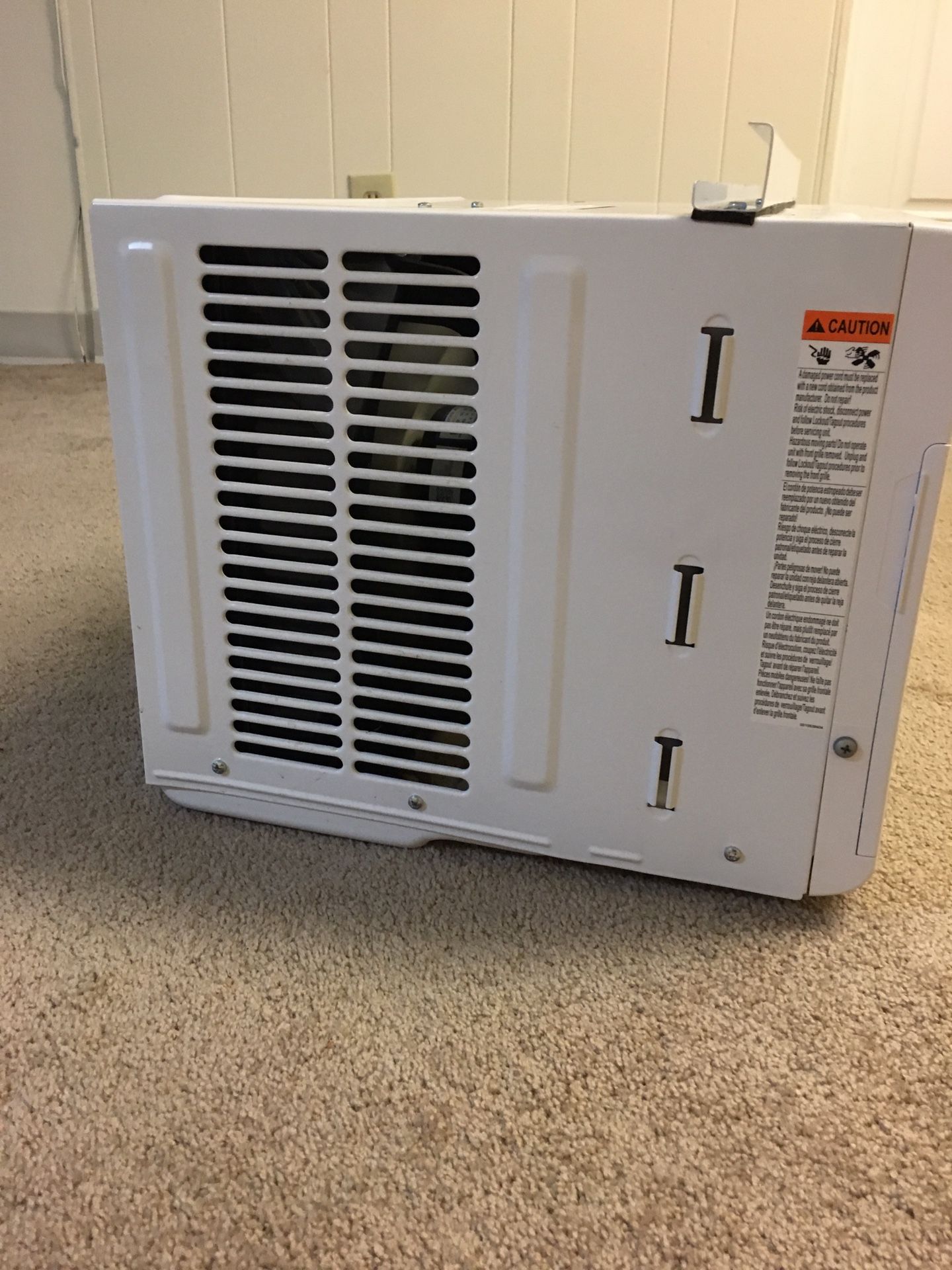 ge window air conditioner ahs06lxw1