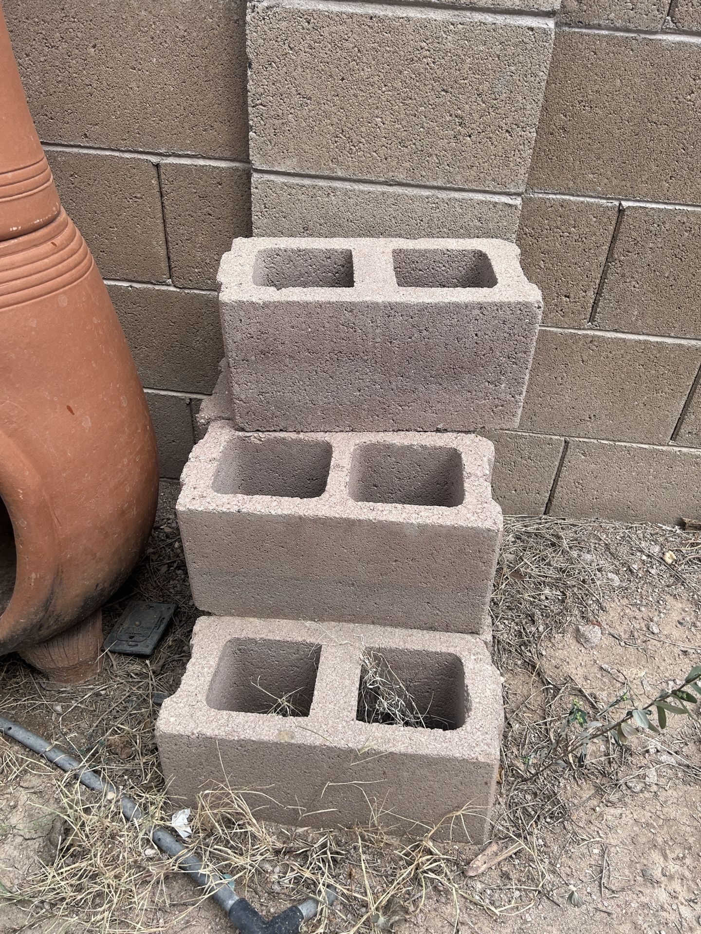 Blocks