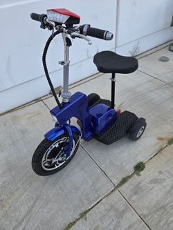 Scooter