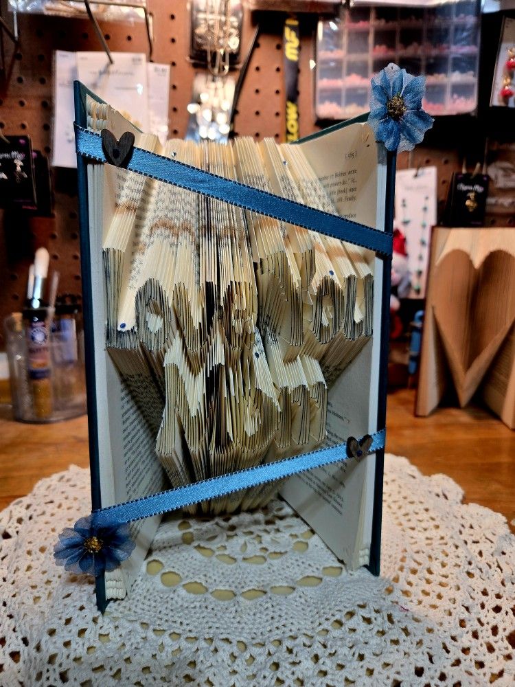 The Gift For Someone Who Has Everything Already!!