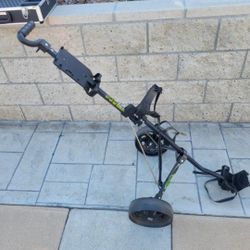 Golf Pull Cart ⛳️  XLNT