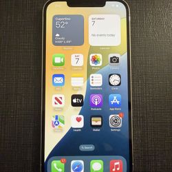 iPhone 12 Pro Max - 512 Gb