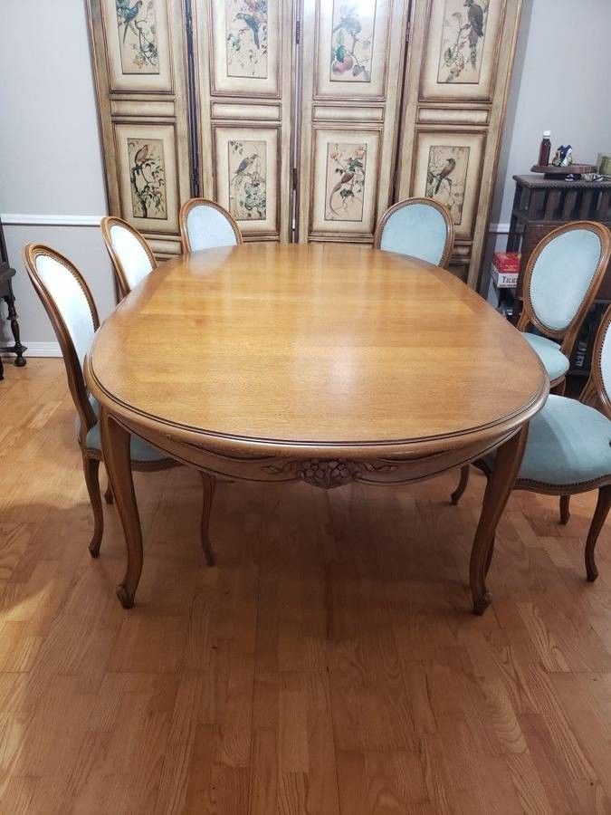 Beautiful Dunning Set 