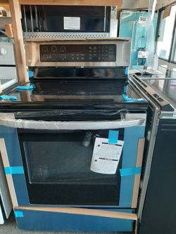 Stove