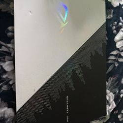 ASUS GAMING LAPTOP 