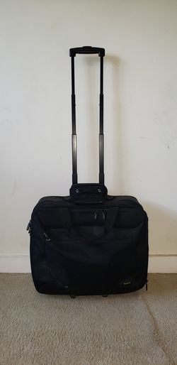 Targus Laptop travel bag
