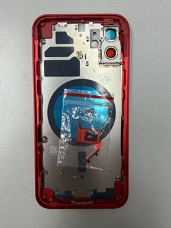 iPhone 12 Back Houising