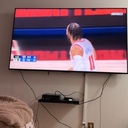 85” TCL 4k